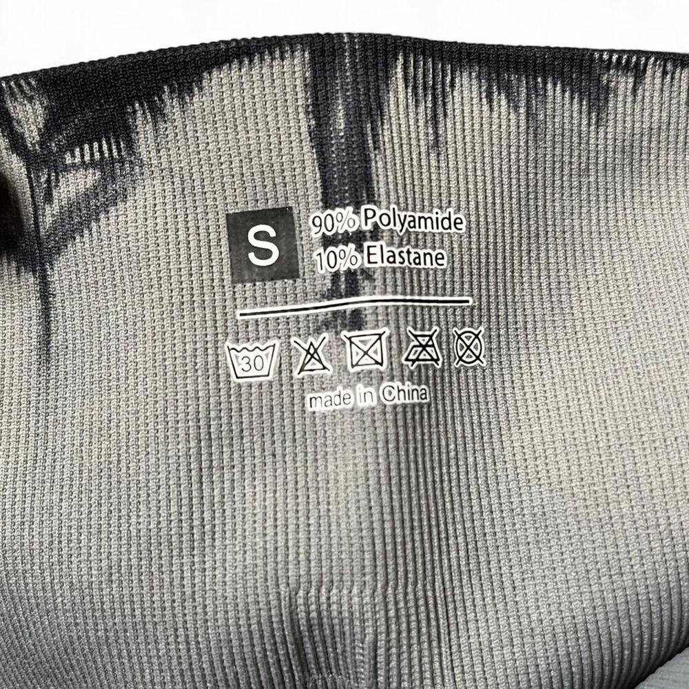 Women's Multi Shorts - Picture 4 of 4